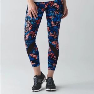 Lululemon Luxtreme Inspire Tight II 7/8